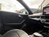 USED 2020 70 AUDI A4 AVANT 2.0 TFSI 45 Black Edition Estate 5dr Petrol S Tronic quattro Euro 6 (s/s) (265 ps) 