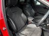 USED 2020 70 AUDI A4 AVANT 2.0 TFSI 45 Black Edition Estate 5dr Petrol S Tronic quattro Euro 6 (s/s) (265 ps) 