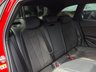 USED 2020 70 AUDI A4 AVANT 2.0 TFSI 45 Black Edition Estate 5dr Petrol S Tronic quattro Euro 6 (s/s) (265 ps) 