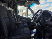 USED 2023 23 MERCEDES-BENZ SPRINTER 2.0 315 CDI PROGRESSIVE LWB GAH CHILLER RWD L3 H2 150 BHP [EURO 6] 