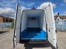USED 2023 23 MERCEDES-BENZ SPRINTER 2.0 315 CDI PROGRESSIVE LWB GAH CHILLER RWD L3 H2 150 BHP [EURO 6] 