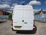 USED 2023 23 MERCEDES-BENZ SPRINTER 2.0 315 CDI PROGRESSIVE LWB GAH CHILLER RWD L3 H2 150 BHP [EURO 6] 