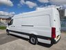USED 2023 23 MERCEDES-BENZ SPRINTER 2.0 315 CDI PROGRESSIVE LWB GAH CHILLER RWD L3 H2 150 BHP [EURO 6] 