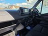 USED 2023 23 MERCEDES-BENZ SPRINTER 2.0 315 CDI PROGRESSIVE LWB GAH CHILLER RWD L3 H2 150 BHP [EURO 6] 