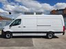 USED 2023 23 MERCEDES-BENZ SPRINTER 2.0 315 CDI PROGRESSIVE LWB GAH CHILLER RWD L3 H2 150 BHP [EURO 6] 