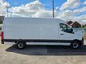 USED 2023 23 MERCEDES-BENZ SPRINTER 2.0 315 CDI PROGRESSIVE LWB GAH CHILLER RWD L3 H2 150 BHP [EURO 6] 