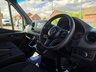 USED 2023 23 MERCEDES-BENZ SPRINTER 2.0 315 CDI PROGRESSIVE LWB GAH CHILLER RWD L3 H2 150 BHP [EURO 6] 