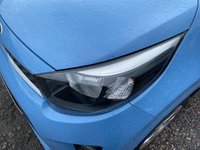 USED 2018 68 KIA PICANTO 1.0 1 Hatchback 5dr Petrol Manual Euro 6 (66 bhp) 