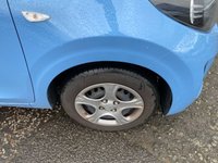 USED 2018 68 KIA PICANTO 1.0 1 Hatchback 5dr Petrol Manual Euro 6 (66 bhp) 