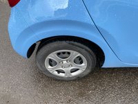 USED 2018 68 KIA PICANTO 1.0 1 Hatchback 5dr Petrol Manual Euro 6 (66 bhp) 