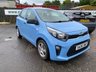 USED 2018 68 KIA PICANTO 1.0 1 Hatchback 5dr Petrol Manual Euro 6 (66 bhp) 