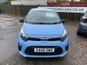 USED 2018 68 KIA PICANTO 1.0 1 Hatchback 5dr Petrol Manual Euro 6 (66 bhp) 