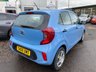 USED 2018 68 KIA PICANTO 1.0 1 Hatchback 5dr Petrol Manual Euro 6 (66 bhp) 