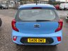 USED 2018 68 KIA PICANTO 1.0 1 Hatchback 5dr Petrol Manual Euro 6 (66 bhp) 