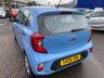 USED 2018 68 KIA PICANTO 1.0 1 Hatchback 5dr Petrol Manual Euro 6 (66 bhp) 