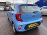 USED 2018 68 KIA PICANTO 1.0 1 Hatchback 5dr Petrol Manual Euro 6 (66 bhp) 