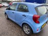 USED 2018 68 KIA PICANTO 1.0 1 Hatchback 5dr Petrol Manual Euro 6 (66 bhp) 