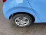 USED 2018 68 KIA PICANTO 1.0 1 Hatchback 5dr Petrol Manual Euro 6 (66 bhp) 