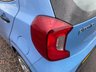 USED 2018 68 KIA PICANTO 1.0 1 Hatchback 5dr Petrol Manual Euro 6 (66 bhp) 