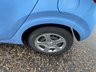 USED 2018 68 KIA PICANTO 1.0 1 Hatchback 5dr Petrol Manual Euro 6 (66 bhp) 