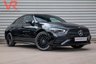 USED 2024 24 MERCEDES-BENZ CLA 1.3 CLA250e 15.6kWh AMG Line (Premium Plus) Coupe 4dr Petrol Plug-in Hybrid 8G-DCT Euro 6 (s/s) (218 ps) Burmester Sound Sunroof