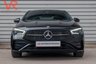 USED 2024 24 MERCEDES-BENZ CLA 1.3 CLA250e 15.6kWh AMG Line (Premium Plus) Coupe 4dr Petrol Plug-in Hybrid 8G-DCT Euro 6 (s/s) (218 ps) Burmester Sound Sunroof