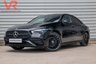 USED 2024 24 MERCEDES-BENZ CLA 1.3 CLA250e 15.6kWh AMG Line (Premium Plus) Coupe 4dr Petrol Plug-in Hybrid 8G-DCT Euro 6 (s/s) (218 ps) Burmester Sound Sunroof