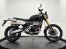 USED 2026 26 TRIUMPH Scrambler 1200 1200 XE  YAMAHA MAIN DEALERSHIP