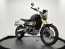USED 2026 26 TRIUMPH Scrambler 1200 1200 XE  YAMAHA MAIN DEALERSHIP