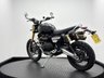 USED 2026 26 TRIUMPH Scrambler 1200 1200 XE  YAMAHA MAIN DEALERSHIP