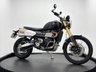 USED 2026 26 TRIUMPH Scrambler 1200 1200 XE  YAMAHA MAIN DEALERSHIP