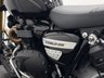 USED 2026 26 TRIUMPH Scrambler 1200 1200 XE  YAMAHA MAIN DEALERSHIP
