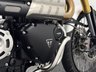 USED 2026 26 TRIUMPH Scrambler 1200 1200 XE  YAMAHA MAIN DEALERSHIP