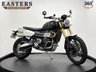 USED 2026 26 TRIUMPH Scrambler 1200 1200 XE  YAMAHA MAIN DEALERSHIP