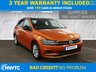 USED 2018 18 VOLKSWAGEN POLO 1.0 TSI SE Hatchback 5dr Petrol Manual Euro 6 (s/s) (95 ps) 2 KEYS, HISTORY