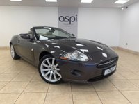 USED 2008 08 JAGUAR XK 4.2 V8 Convertible 2dr Petrol Auto Euro 4 (300 ps) IVORY SOFT GRAIN LEATHER, SATELLITE NAVIGATION, AIR CONDITIONING, 19&rdquo; ALLOY WHEELS, FRONT ARM REST, MULTI FUNCTION STEERING WHEEL, CRUISE CONTROL, MEMORY FUNCTION, BLUETOOTH INTERFACE, FRONT & REAR PARKING SENSORS, JAGUAR PREMIUM SOUND SYSTEM, RAIN SENSOR, ELECTRIC FOLDING MIRRORS,