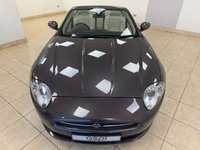 USED 2008 08 JAGUAR XK 4.2 V8 Convertible 2dr Petrol Auto Euro 4 (300 ps) IVORY SOFT GRAIN LEATHER, SATELLITE NAVIGATION, AIR CONDITIONING, 19&rdquo; ALLOY WHEELS, FRONT ARM REST, MULTI FUNCTION STEERING WHEEL, CRUISE CONTROL, MEMORY FUNCTION, BLUETOOTH INTERFACE, FRONT & REAR PARKING SENSORS, JAGUAR PREMIUM SOUND SYSTEM, RAIN SENSOR, ELECTRIC FOLDING MIRRORS,