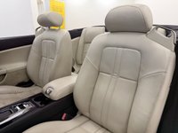 USED 2008 08 JAGUAR XK 4.2 V8 Convertible 2dr Petrol Auto Euro 4 (300 ps) IVORY SOFT GRAIN LEATHER, SATELLITE NAVIGATION, AIR CONDITIONING, 19&rdquo; ALLOY WHEELS, FRONT ARM REST, MULTI FUNCTION STEERING WHEEL, CRUISE CONTROL, MEMORY FUNCTION, BLUETOOTH INTERFACE, FRONT & REAR PARKING SENSORS, JAGUAR PREMIUM SOUND SYSTEM, RAIN SENSOR, ELECTRIC FOLDING MIRRORS,