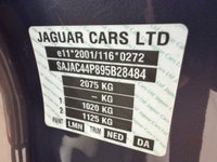 USED 2008 08 JAGUAR XK 4.2 V8 Convertible 2dr Petrol Auto Euro 4 (300 ps) IVORY SOFT GRAIN LEATHER, SATELLITE NAVIGATION, AIR CONDITIONING, 19&rdquo; ALLOY WHEELS, FRONT ARM REST, MULTI FUNCTION STEERING WHEEL, CRUISE CONTROL, MEMORY FUNCTION, BLUETOOTH INTERFACE, FRONT & REAR PARKING SENSORS, JAGUAR PREMIUM SOUND SYSTEM, RAIN SENSOR, ELECTRIC FOLDING MIRRORS,