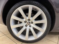 USED 2008 08 JAGUAR XK 4.2 V8 Convertible 2dr Petrol Auto Euro 4 (300 ps) IVORY SOFT GRAIN LEATHER, SATELLITE NAVIGATION, AIR CONDITIONING, 19&rdquo; ALLOY WHEELS, FRONT ARM REST, MULTI FUNCTION STEERING WHEEL, CRUISE CONTROL, MEMORY FUNCTION, BLUETOOTH INTERFACE, FRONT & REAR PARKING SENSORS, JAGUAR PREMIUM SOUND SYSTEM, RAIN SENSOR, ELECTRIC FOLDING MIRRORS,