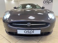 USED 2008 08 JAGUAR XK 4.2 V8 Convertible 2dr Petrol Auto Euro 4 (300 ps) IVORY SOFT GRAIN LEATHER, SATELLITE NAVIGATION, AIR CONDITIONING, 19&rdquo; ALLOY WHEELS, FRONT ARM REST, MULTI FUNCTION STEERING WHEEL, CRUISE CONTROL, MEMORY FUNCTION, BLUETOOTH INTERFACE, FRONT & REAR PARKING SENSORS, JAGUAR PREMIUM SOUND SYSTEM, RAIN SENSOR, ELECTRIC FOLDING MIRRORS,