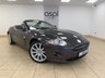 USED 2008 08 JAGUAR XK 4.2 V8 Convertible 2dr Petrol Auto Euro 4 (300 ps) IVORY SOFT GRAIN LEATHER, SATELLITE NAVIGATION, AIR CONDITIONING, 19&rdquo; ALLOY WHEELS, FRONT ARM REST, MULTI FUNCTION STEERING WHEEL, CRUISE CONTROL, MEMORY FUNCTION, BLUETOOTH INTERFACE, FRONT & REAR PARKING SENSORS, JAGUAR PREMIUM SOUND SYSTEM, RAIN SENSOR, ELECTRIC FOLDING MIRRORS,