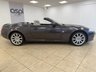 USED 2008 08 JAGUAR XK 4.2 V8 Convertible 2dr Petrol Auto Euro 4 (300 ps) IVORY SOFT GRAIN LEATHER, SATELLITE NAVIGATION, AIR CONDITIONING, 19&rdquo; ALLOY WHEELS, FRONT ARM REST, MULTI FUNCTION STEERING WHEEL, CRUISE CONTROL, MEMORY FUNCTION, BLUETOOTH INTERFACE, FRONT & REAR PARKING SENSORS, JAGUAR PREMIUM SOUND SYSTEM, RAIN SENSOR, ELECTRIC FOLDING MIRRORS,