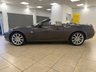 USED 2008 08 JAGUAR XK 4.2 V8 Convertible 2dr Petrol Auto Euro 4 (300 ps) IVORY SOFT GRAIN LEATHER, SATELLITE NAVIGATION, AIR CONDITIONING, 19&rdquo; ALLOY WHEELS, FRONT ARM REST, MULTI FUNCTION STEERING WHEEL, CRUISE CONTROL, MEMORY FUNCTION, BLUETOOTH INTERFACE, FRONT & REAR PARKING SENSORS, JAGUAR PREMIUM SOUND SYSTEM, RAIN SENSOR, ELECTRIC FOLDING MIRRORS,
