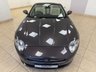 USED 2008 08 JAGUAR XK 4.2 V8 Convertible 2dr Petrol Auto Euro 4 (300 ps) IVORY SOFT GRAIN LEATHER, SATELLITE NAVIGATION, AIR CONDITIONING, 19&rdquo; ALLOY WHEELS, FRONT ARM REST, MULTI FUNCTION STEERING WHEEL, CRUISE CONTROL, MEMORY FUNCTION, BLUETOOTH INTERFACE, FRONT & REAR PARKING SENSORS, JAGUAR PREMIUM SOUND SYSTEM, RAIN SENSOR, ELECTRIC FOLDING MIRRORS,