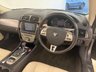 USED 2008 08 JAGUAR XK 4.2 V8 Convertible 2dr Petrol Auto Euro 4 (300 ps) IVORY SOFT GRAIN LEATHER, SATELLITE NAVIGATION, AIR CONDITIONING, 19&rdquo; ALLOY WHEELS, FRONT ARM REST, MULTI FUNCTION STEERING WHEEL, CRUISE CONTROL, MEMORY FUNCTION, BLUETOOTH INTERFACE, FRONT & REAR PARKING SENSORS, JAGUAR PREMIUM SOUND SYSTEM, RAIN SENSOR, ELECTRIC FOLDING MIRRORS,