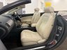 USED 2008 08 JAGUAR XK 4.2 V8 Convertible 2dr Petrol Auto Euro 4 (300 ps) IVORY SOFT GRAIN LEATHER, SATELLITE NAVIGATION, AIR CONDITIONING, 19&rdquo; ALLOY WHEELS, FRONT ARM REST, MULTI FUNCTION STEERING WHEEL, CRUISE CONTROL, MEMORY FUNCTION, BLUETOOTH INTERFACE, FRONT & REAR PARKING SENSORS, JAGUAR PREMIUM SOUND SYSTEM, RAIN SENSOR, ELECTRIC FOLDING MIRRORS,