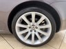 USED 2008 08 JAGUAR XK 4.2 V8 Convertible 2dr Petrol Auto Euro 4 (300 ps) IVORY SOFT GRAIN LEATHER, SATELLITE NAVIGATION, AIR CONDITIONING, 19&rdquo; ALLOY WHEELS, FRONT ARM REST, MULTI FUNCTION STEERING WHEEL, CRUISE CONTROL, MEMORY FUNCTION, BLUETOOTH INTERFACE, FRONT & REAR PARKING SENSORS, JAGUAR PREMIUM SOUND SYSTEM, RAIN SENSOR, ELECTRIC FOLDING MIRRORS,