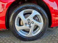 USED 2017 66 TOYOTA YARIS 1.5 VVT-h Icon Hatchback 5dr Petrol Hybrid E-CVT Euro 6 (101 ps) Petrol Hybrid
