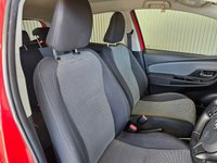 USED 2017 66 TOYOTA YARIS 1.5 VVT-h Icon Hatchback 5dr Petrol Hybrid E-CVT Euro 6 (101 ps) Petrol Hybrid